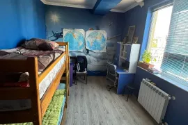Продается квартира, 4 Kомнатная, Новостройка, Тбилиси, Исани