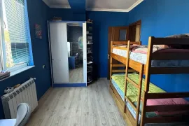 Продается квартира, 4 Kомнатная, Новостройка, Тбилиси, Исани