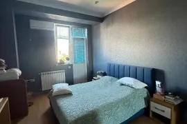 Продается квартира, 4 Kомнатная, Новостройка, Тбилиси, Исани