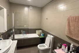 Продается квартира, 4 Kомнатная, Новостройка, Тбилиси, Исани