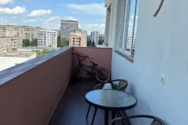 Продается квартира, 4 Kомнатная, Новостройка, Тбилиси, Исани