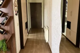 Apartment for sale, 3 Room, New building, Tbilisi, Samgori