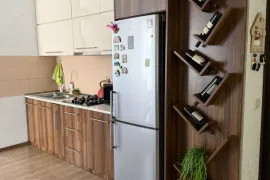 Apartment for sale, 3 Room, New building, Tbilisi, Samgori