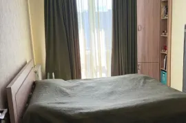 Apartment for sale, 3 Room, New building, Tbilisi, Samgori