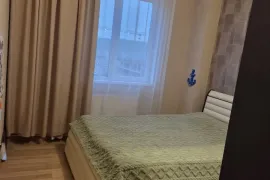 Apartment for sale, 4 Room, New building, Tbilisi, Varketili