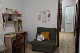 Apartment for sale, 4 Room, New building, Tbilisi, Varketili