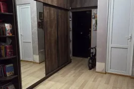 Apartment for sale, 4 Room, New building, Tbilisi, Varketili