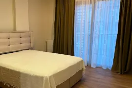 ქირავდება ბინა, 3 ოთახიანი, ახალი აშენებული, თბილისი, ვაკე