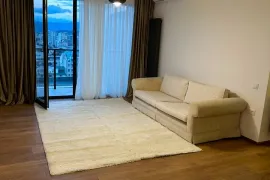 ქირავდება ბინა, 3 ოთახიანი, ახალი აშენებული, თბილისი, ვაკე