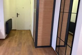 ქირავდება ბინა, 3 ოთახიანი, ახალი აშენებული, თბილისი, ვაკე