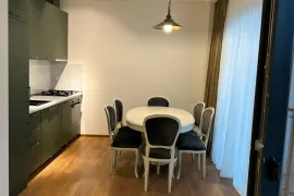 ქირავდება ბინა, 3 ოთახიანი, ახალი აშენებული, თბილისი, ვაკე