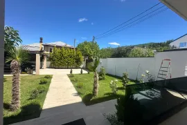 House For Rent, 8 Room, Suburbs of Tbilisi, Tskneti