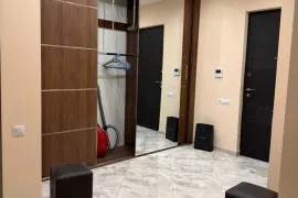 ქირავდება ბინა, 3 ოთახიანი, ახალი აშენებული, თბილისი, ვაკე