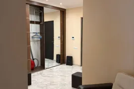 ქირავდება ბინა, 3 ოთახიანი, ახალი აშენებული, თბილისი, ვაკე