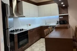 ქირავდება ბინა, 3 ოთახიანი, ახალი აშენებული, თბილისი, ვაკე