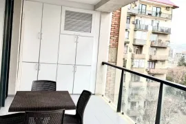 ქირავდება ბინა, 3 ოთახიანი, ახალი აშენებული, თბილისი, ვაკე