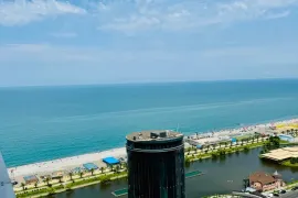 Аренда квартир посуточно, 2 Kомнатная, Новостройка, Батуми, Химшиашвили Район
