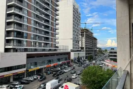 Apartment for sale, 2 Room, New building, Tbilisi, saburtalo