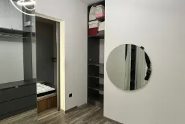 Apartment for sale, 2 Room, New building, Tbilisi, saburtalo