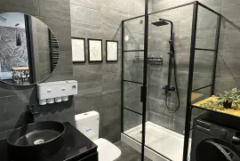 Apartment for sale, 2 Room, New building, Tbilisi, saburtalo