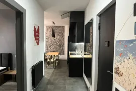 Apartment for sale, 2 Room, New building, Tbilisi, saburtalo