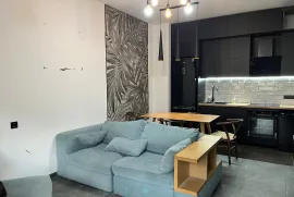 Apartment for sale, 2 Room, New building, Tbilisi, saburtalo