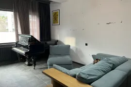 Apartment for sale, 2 Room, New building, Tbilisi, saburtalo