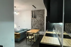 Apartment for sale, 2 Room, New building, Tbilisi, saburtalo