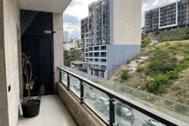 Apartment for sale, 2 Room, New building, Tbilisi, saburtalo