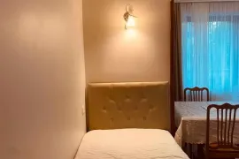 Daily Apartment Rent, 2 Room, Old building, Batumi, Rustaveli District