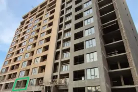 Apartment for sale, 2 Room, New building, Tbilisi, Didi digomi