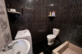 For Rent, 3 Room, New building, Tbilisi, Nadzaladevi