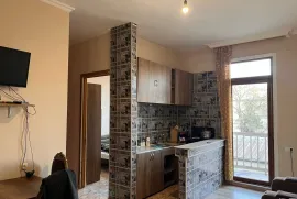 For Rent, 3 Room, New building, Tbilisi, Nadzaladevi