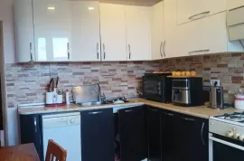 Apartment for sale, 4 Room, Old building, Tbilisi, vake
