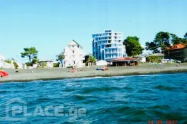 ქირავდება ბინა დღიურად, 2 ოთახიანი, ახალი აშენებული, ოზურგეთი, ურეკი