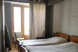 Apartment for sale, 4 Room, Old building, Tbilisi, vake