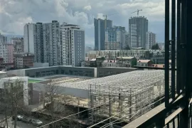 ქირავდება ბინა, 4 ოთახიანი, ახალი აშენებული, ბათუმი, ძველი ბათუმის უბანი