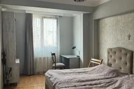 ქირავდება ბინა, 4 ოთახიანი, ახალი აშენებული, ბათუმი, ძველი ბათუმის უბანი