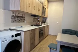 House For Rent, 4 Room, Tbilisi, Ivertubani