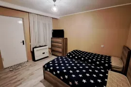 ქირავდება ბინა, 1 ოთახიანი, ახალი აშენებული, თბილისი, სანზონა