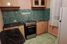 ქირავდება ბინა, 1 ოთახიანი, ახალი აშენებული, თბილისი, სანზონა