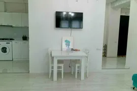 For Rent, 2 Room, New building, Tbilisi, saburtalo