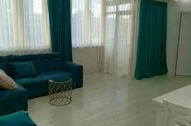 For Rent, 2 Room, New building, Tbilisi, saburtalo