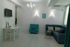 For Rent, 2 Room, New building, Tbilisi, saburtalo