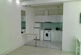 For Rent, 2 Room, New building, Tbilisi, saburtalo