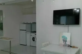 For Rent, 2 Room, New building, Tbilisi, saburtalo