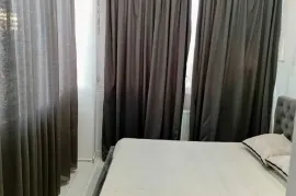 For Rent, 2 Room, New building, Tbilisi, saburtalo