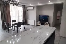 ქირავდება ბინა, 3 ოთახიანი, ახალი აშენებული, თბილისი, ვარკეთილი