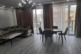 ქირავდება ბინა, 3 ოთახიანი, ახალი აშენებული, თბილისი, ვარკეთილი