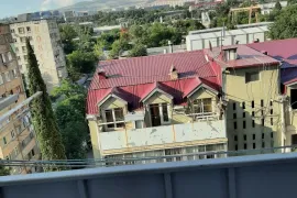 ქირავდება ბინა, 2 ოთახიანი, ახალი აშენებული, თბილისი, სამგორი
